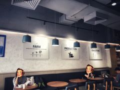 -明谦·Coffee&Cocktail Bar(美您公园店)
