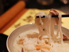 -三亚亚龙湾瑞吉酒店·铭轩中餐厅Mingxuan·海南菜·粤菜