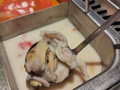 -海底捞火锅(凤凰广场店)