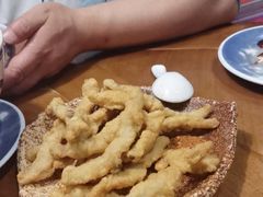 -雀舞云南菜(天津天河城购物中心店)