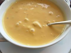 -广州柏悦酒店·悦景轩·粤菜餐厅