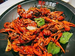 -金陵暴走小龙虾·螃蟹(南京总店)
