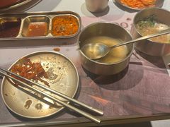 -西塔老太太泥炉烤肉(川沙百联店)