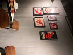 大堂-红钳侠小龙虾·烧烤(中赢康康谷店)