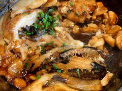 -鹊华居·地道鲁菜·海鲜·融合味(大明湖店)