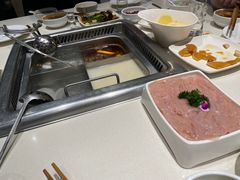 -海底捞火锅(中商百货店)