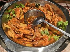 -喜虾客大虾火锅(济宁龙贵购物广场店)