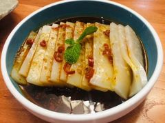 -醉霖生态餐厅(交大店)