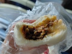 -清泉阁包子铺(中山路店)