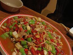 -为民烧烤吧.自贡爆炒菜(收录10年好店)