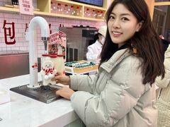 -红星前进面包牛奶公司(五道口购物中心店)