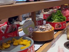 -龍歌自助小火锅(崂山丽达店)