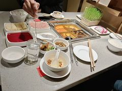 -海底捞火锅(壹悦城店)
