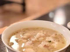 雪菜黄鱼面疙瘩-福1039(愚园路店)