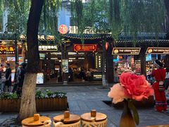 -桥香园过桥米线(复兴路店)