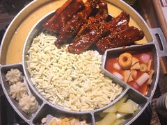 -泰好吃芝士年糕火锅(独墅湖店)