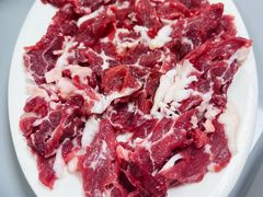 鲜肥牛-老二正宗汕头牛肉丸店