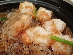 -盛百味·家宴餐厅(霸州分店)