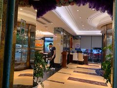 -汤记传菜(秀浦路店)