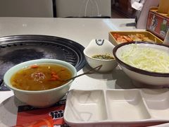 -猫爪爪原切自助烤肉(观音桥阳光世纪店)