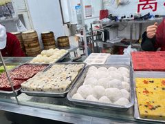 -常州糕团店(北大街新世纪商城店)