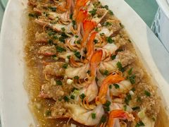 -玉林烤鸭店(定福庄店)