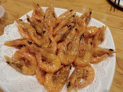 -南海渔家•海鲜•正宗海南菜(海棠湾店)