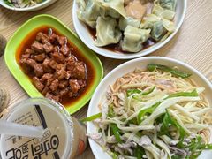 -珊珊小笼馆(仙霞路店)