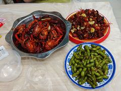 -聂师傅油焖大虾