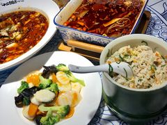 -十二饭点·川菜(北站圆融店)