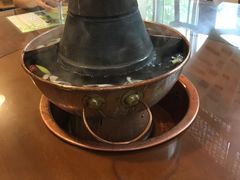 -竹叶涮肉坊(总店)