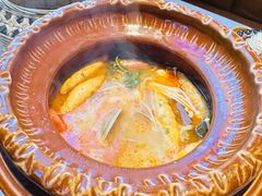 -沿江海南菜·文昌鸡祖师爷(大东海店)