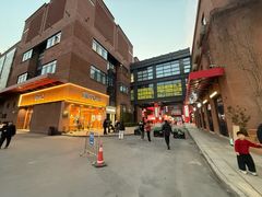 -砂之船奥特莱斯(合肥店)