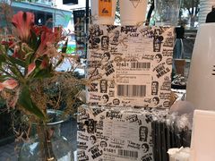 -Manner Coffee(大宁国际商业广场店)