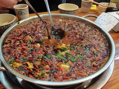 -黑竹香鸡(营和巷店)