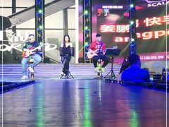 -斯卡拉演艺集团