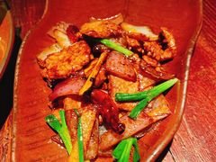 -花马天堂云南餐厅 Lost Heaven(高邮路店)