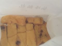 -仙峰天然面包(迎宾路店)