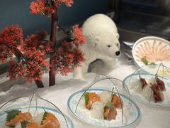 -鲜味食族水产·海鲜餐厅