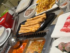 -海底捞火锅(苏宁生活广场店)