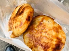 肉火烧-王记肉火烧早餐中国店
