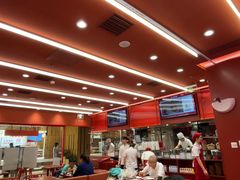 -喜家德虾仁水饺(长泰广场店)