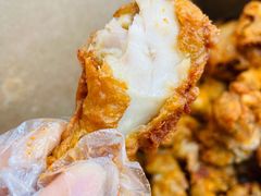 -阿捡忭京炸鸡(韭菜园总店)