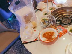 -渔香岛美蛙鱼头火锅(威清路店)