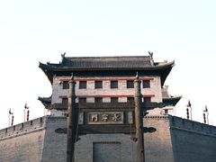 -西安城墙·碑林历史文化景区