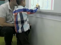 -奇尔思青少儿·语言·艺术·演讲(顾戴路店)