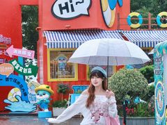 -南昌之星摩天轮