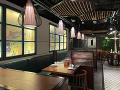 -南拳十三姨·潮汕砂锅粥(世纪金源店)