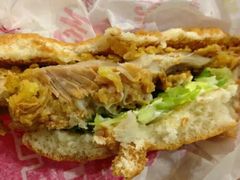 -麦当劳(中山路店)