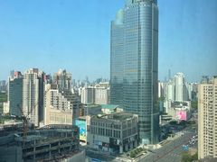 -上海西藏大厦万怡酒店